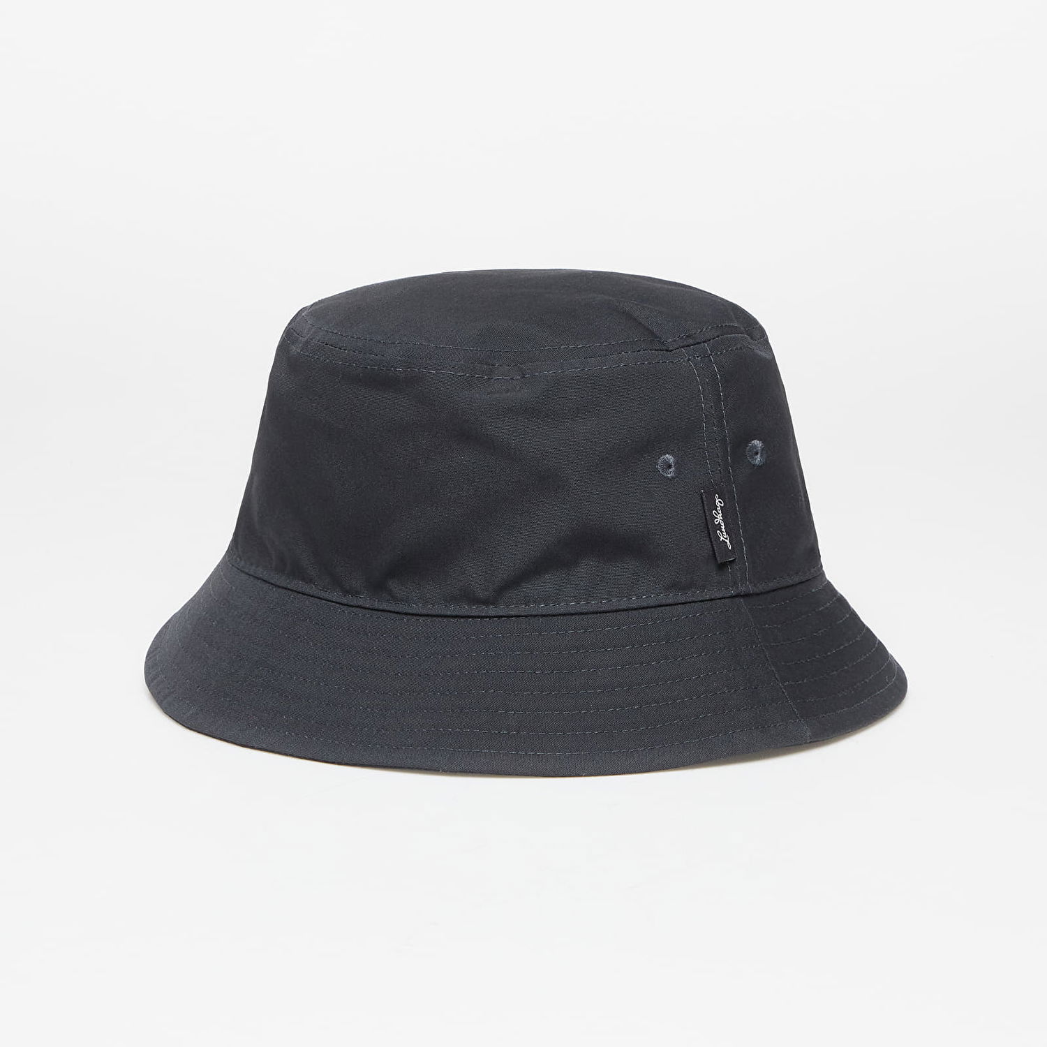 Klobúk Lundhags Lundhags Bucket Hat Čierna | 1142319-890, 0