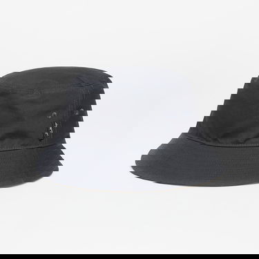 Klobúk Lundhags Lundhags Bucket Hat Čierna | 1142319-890, 0