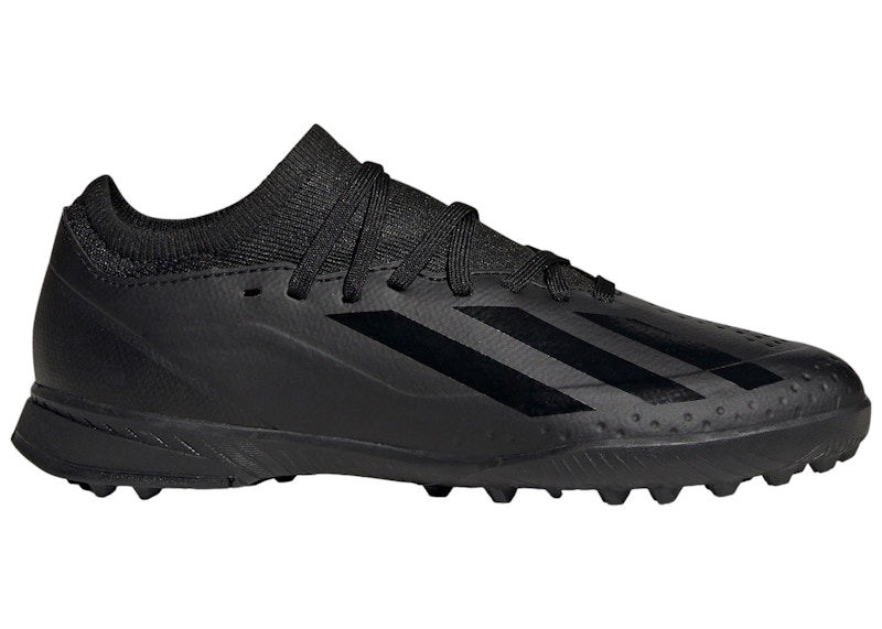 Tenisky a topánky adidas Performance Crazyfast.3 Turf Čierna | IE1570, 0