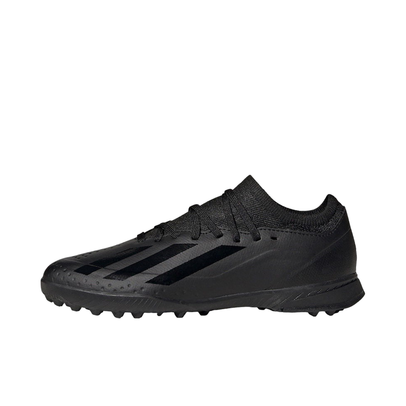 Tenisky a topánky adidas Performance Crazyfast.3 Turf Čierna | IE1570