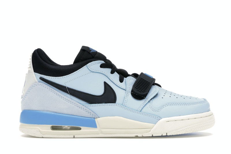 Tenisky a topánky Jordan Jordan Legacy 312 Low Modrá | CD9054-400, 0