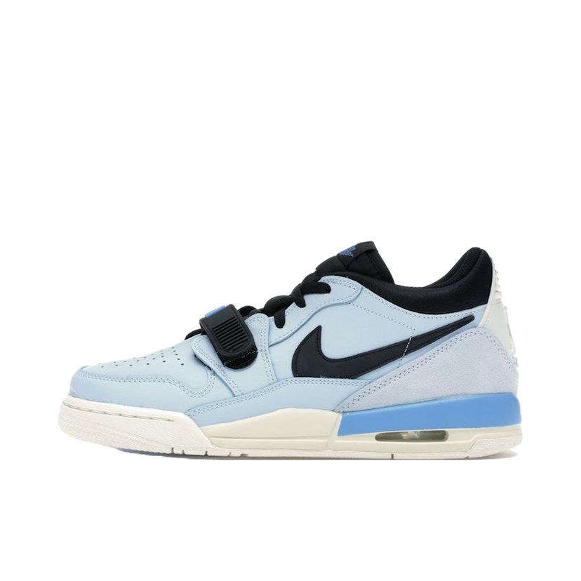 Tenisky a topánky Jordan Jordan Legacy 312 Low Modrá | CD9054-400