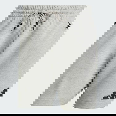 Šortky adidas Performance Z.N.E. Shorts Šedá | JJ4892, 3