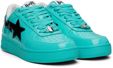 Tenisky a topánky BAPE BAPE STA #1 Tyrkysová | 001FWL801301M, 3