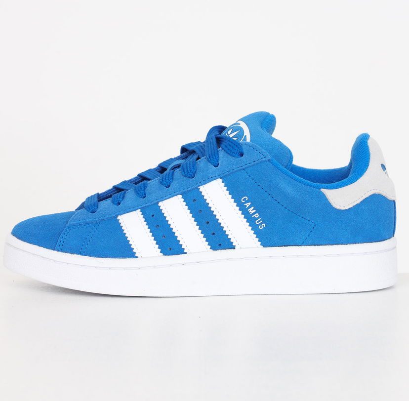 Tenisky a topánky adidas Originals Campus 00s W Modrá | IF9615