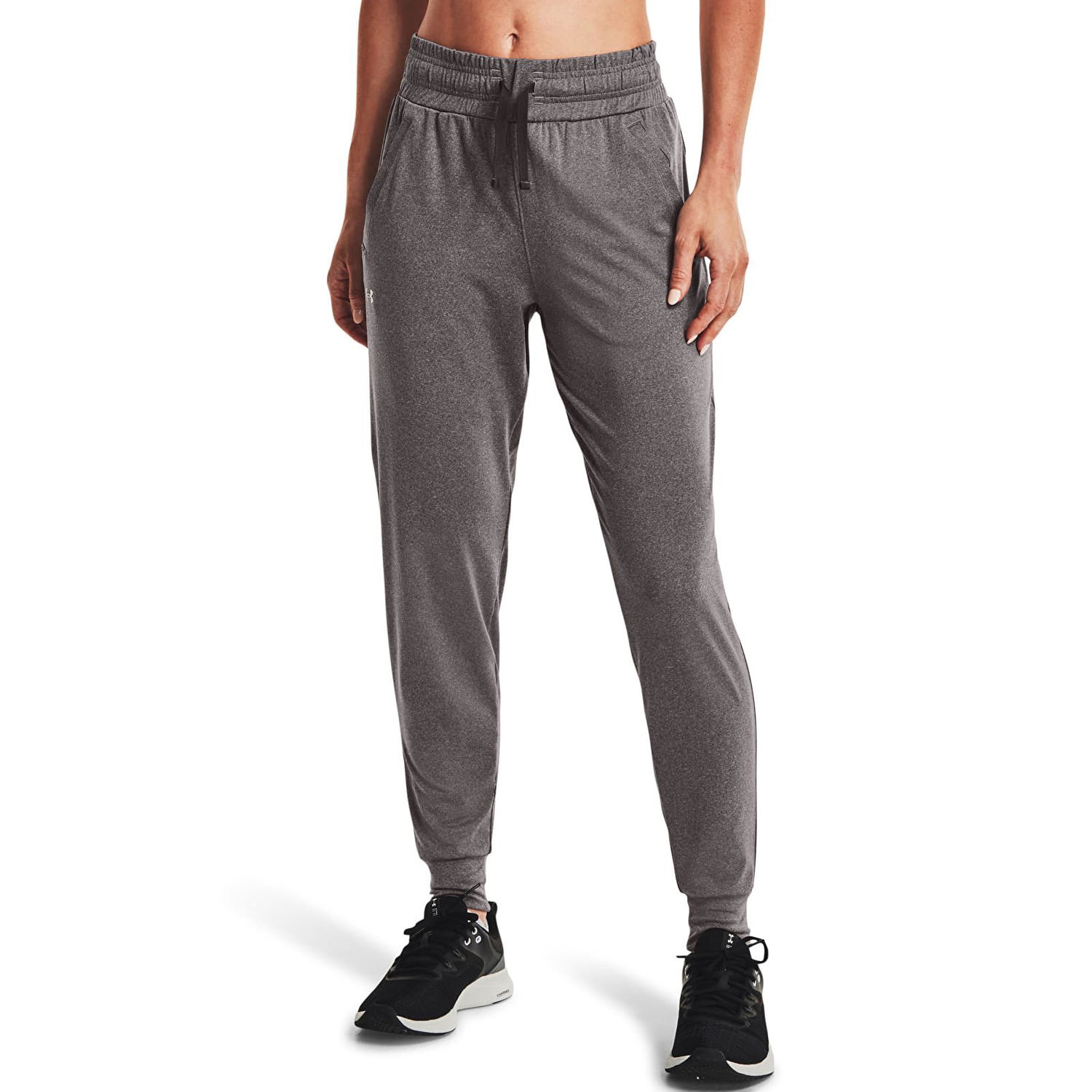 Tepláky Under Armour HeatGear Šedá | 1369385-019, 0