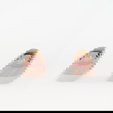 Tenisky a topánky adidas Originals Gazelle Béžová | JH7214, 4
