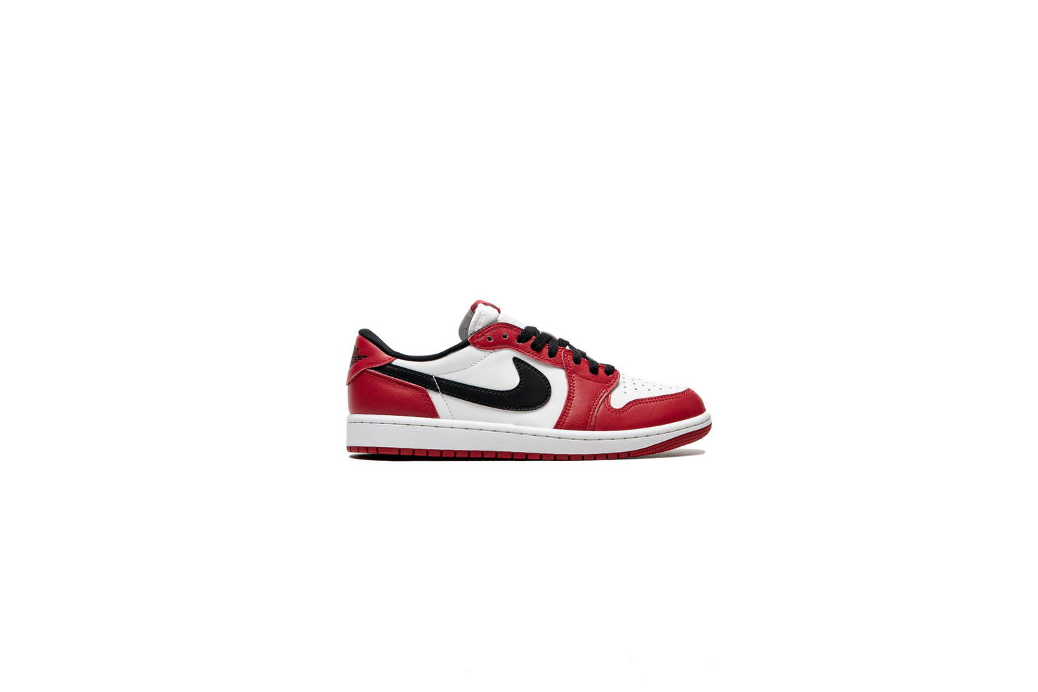 Tenisky a topánky Jordan Air Jordan 1 Retro Low OG Chicago (2025) Biela | HQ6998-600, 1