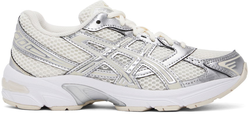 Tenisky a topánky Asics Gel-1130 Biela | 1202A164.107, 0