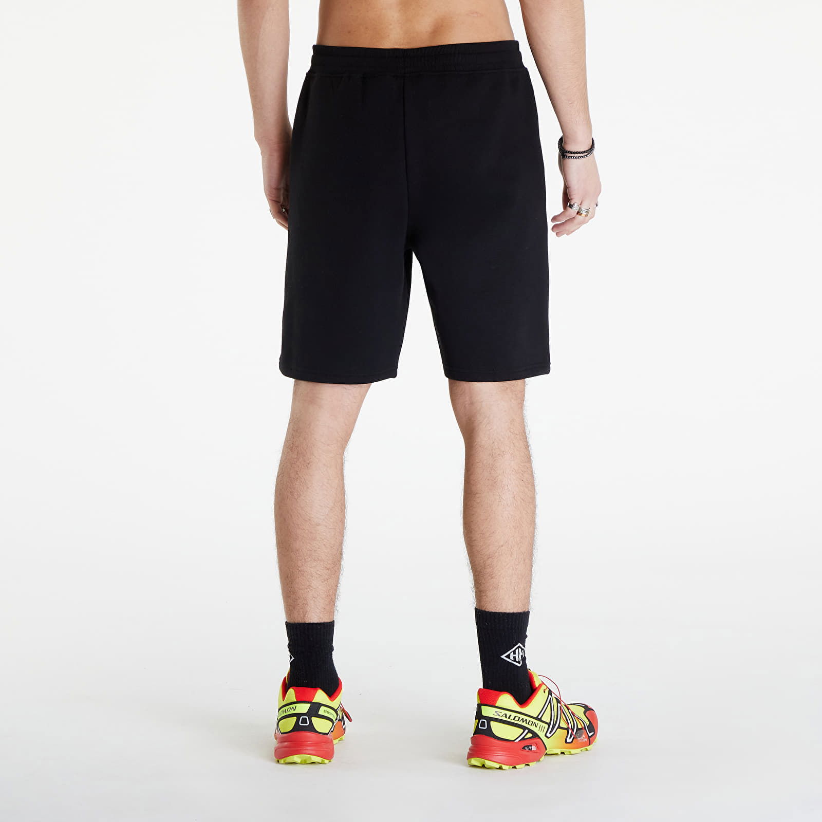 Zumu Short TNF Black