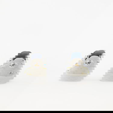 Tenisky a topánky Puma Suede VTG RDL FS Šedá | 37491801, 3