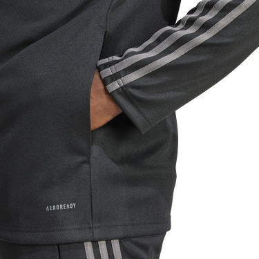 Mikina adidas Originals Squadra 25 Track Jacket Čierna | jd1630, 4