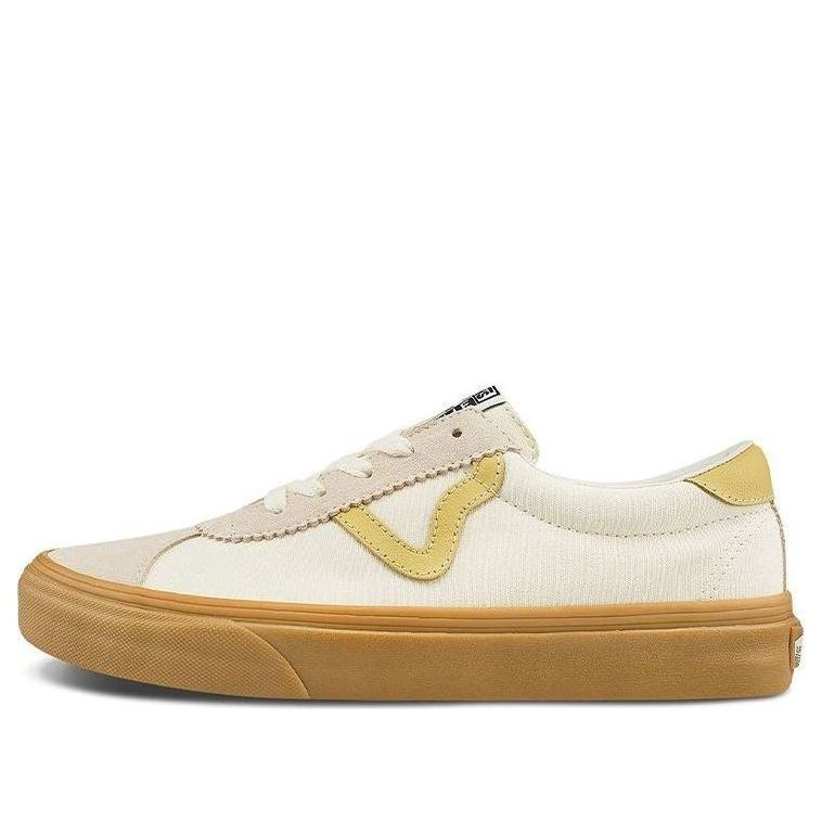 Tenisky a topánky Vans Sport Retro Béžová | VN0A4BU61IA, 0