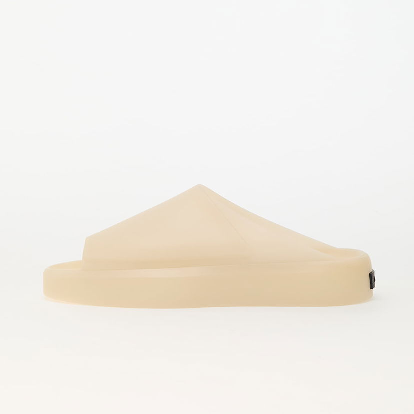 Tenisky a topánky Fear of God Los Feliz Rubber Cream Béžová | FG24FW80-8023RUB-107