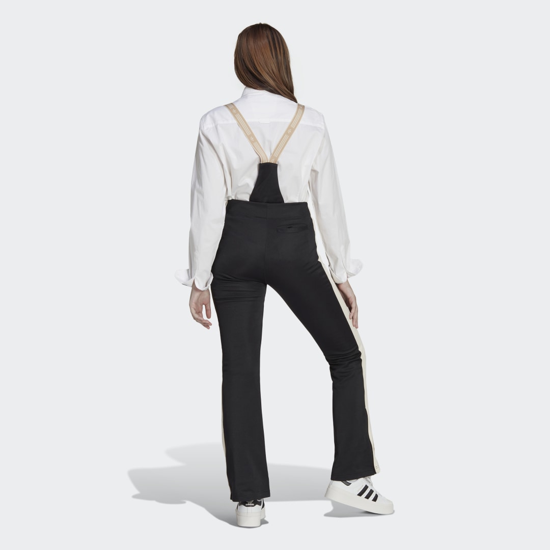 Nohavice adidas Originals Ski Chic Pants Čierna | IA3920, 1