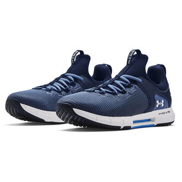 Tenisky a topánky Under Armour HOVR Rise 2 Modrá | 3023009-402, 3