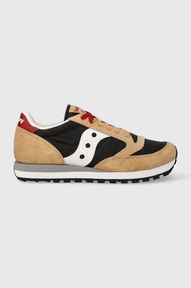 Tenisky a topánky Saucony Jazz Béžová | S2044.668, 0