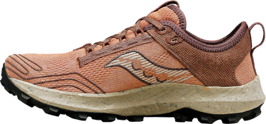 Tenisky a topánky Saucony PEREGRINE RFG Oranžová | s10869-138, 4