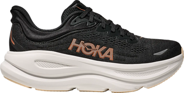 Tenisky a topánky Hoka One One Bondi 9 Čierna | 1162012-brgl, 0