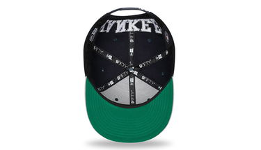 Šiltovka New Era MLB 940 Arch NEYYAN Navy | 60240619, 4