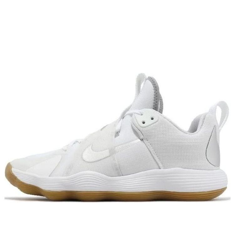 Tenisky a topánky Nike React Hyperset SE Biela | DJ4473-100