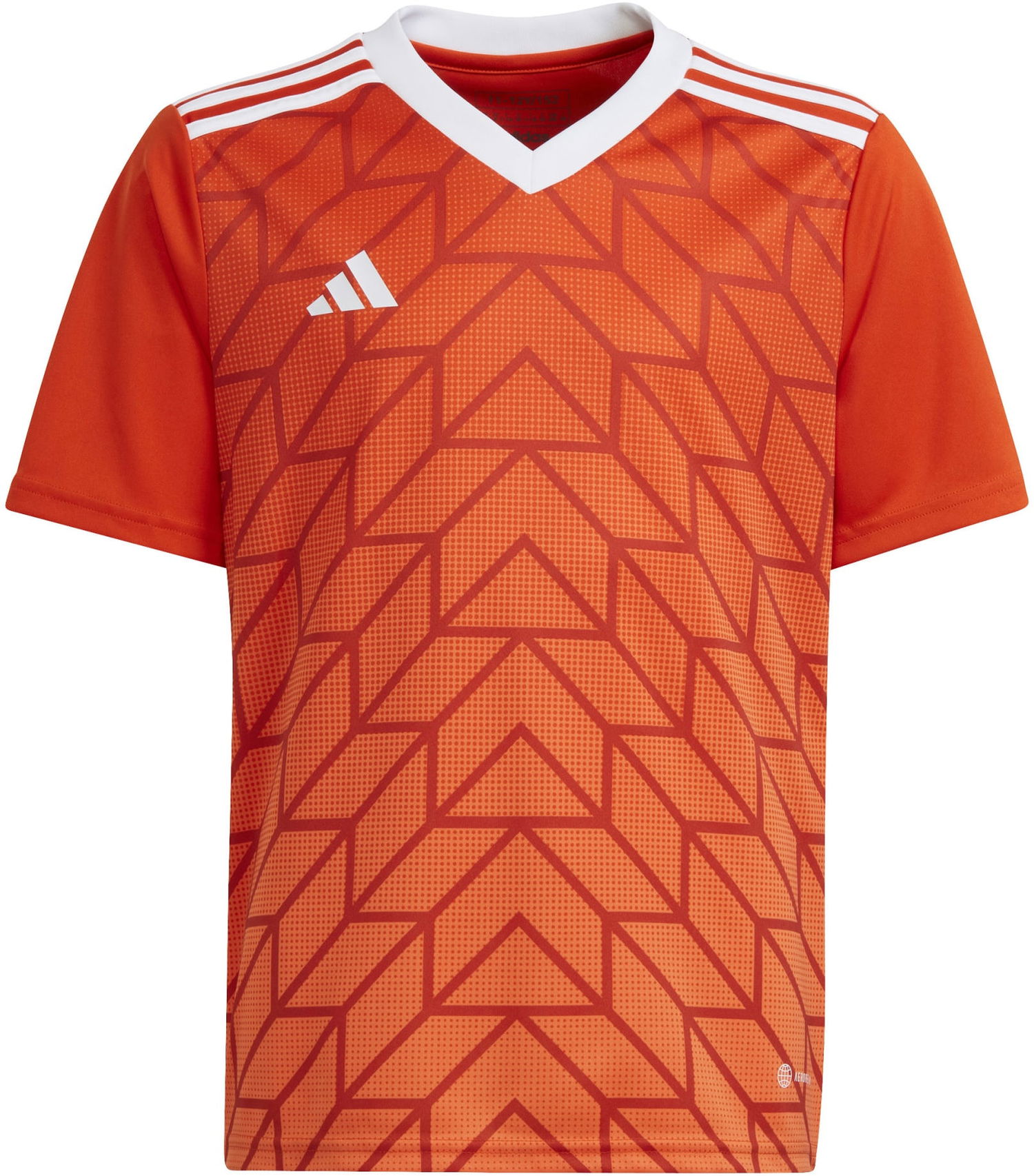 Dres adidas Originals Team Icon 23 Jersey Oranžová | ic1254, 0