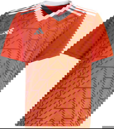 Dres adidas Originals Team Icon 23 Jersey Oranžová | ic1254, 0
