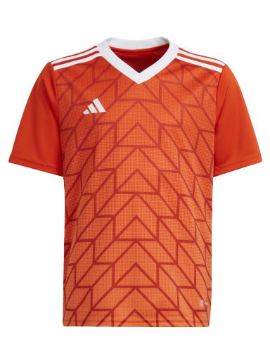 Dres adidas Originals Team Icon 23 Jersey Oranžová | ic1254