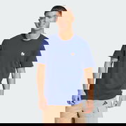 Basketball Ghost Graphic Tee