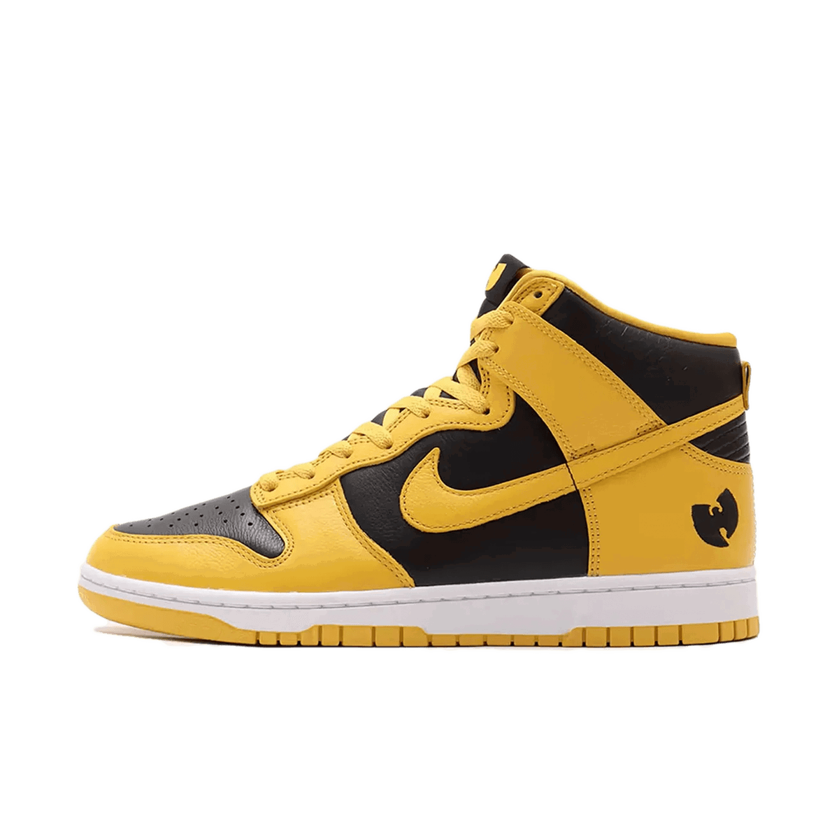 Wu-Tang x Dunk High "2024"