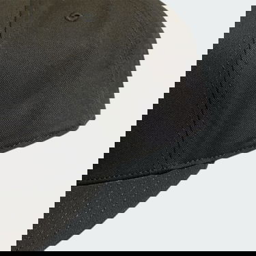 Šiltovka adidas Performance Snapback Logo Cap Čierna | IT7814, 2