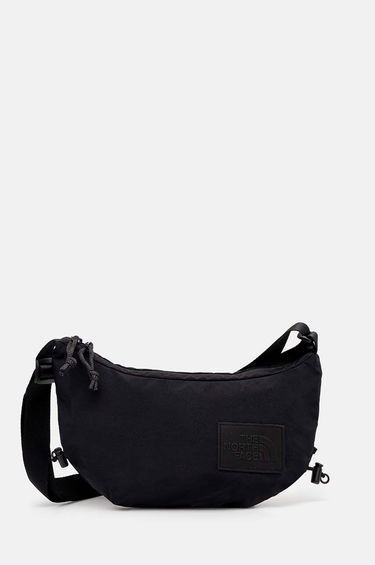 Ľadvinka The North Face Crossbody Bag Čierna | NF0A81DS4H01, 0