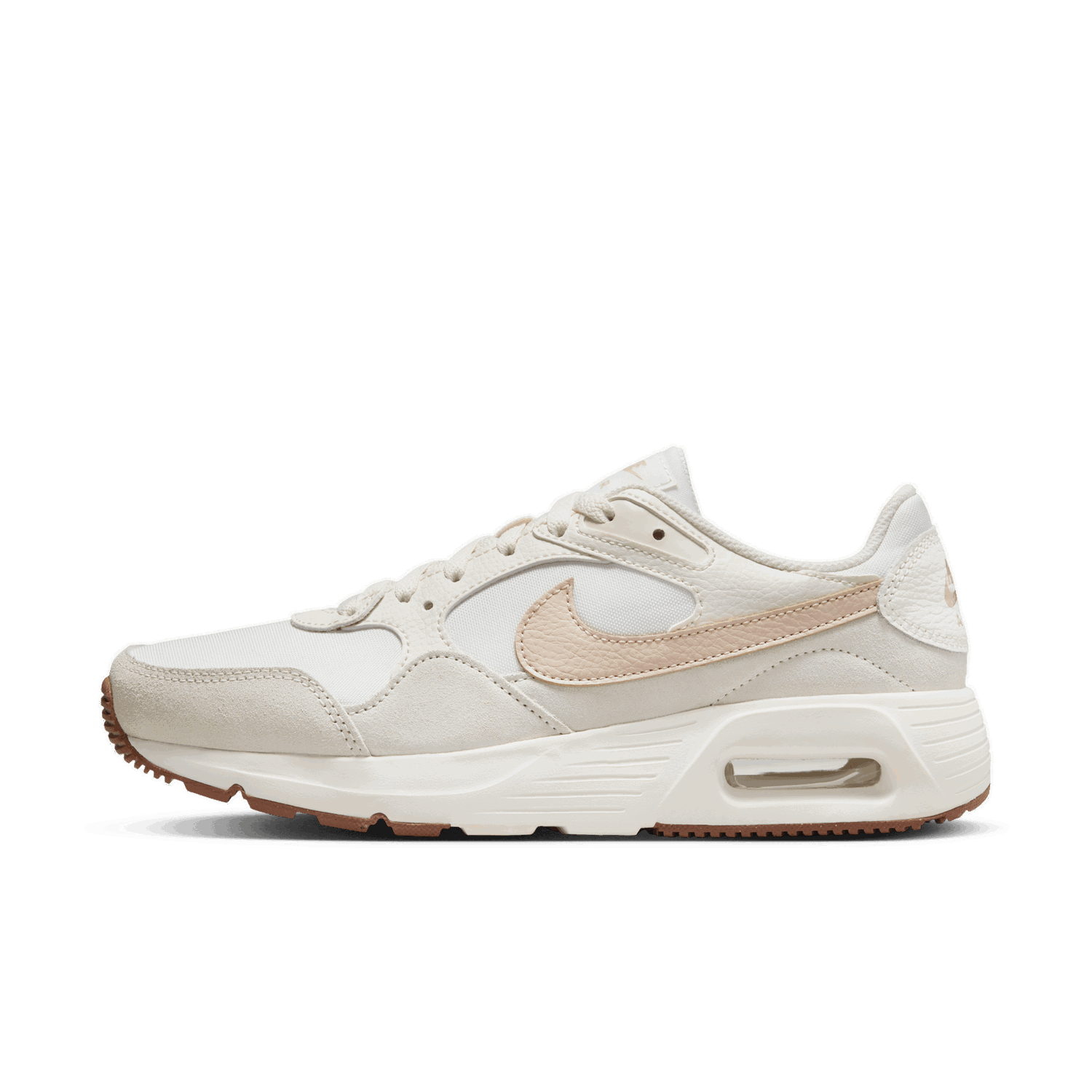Tenisky a topánky Nike Air Max SC Biela | CW4554-118, 0