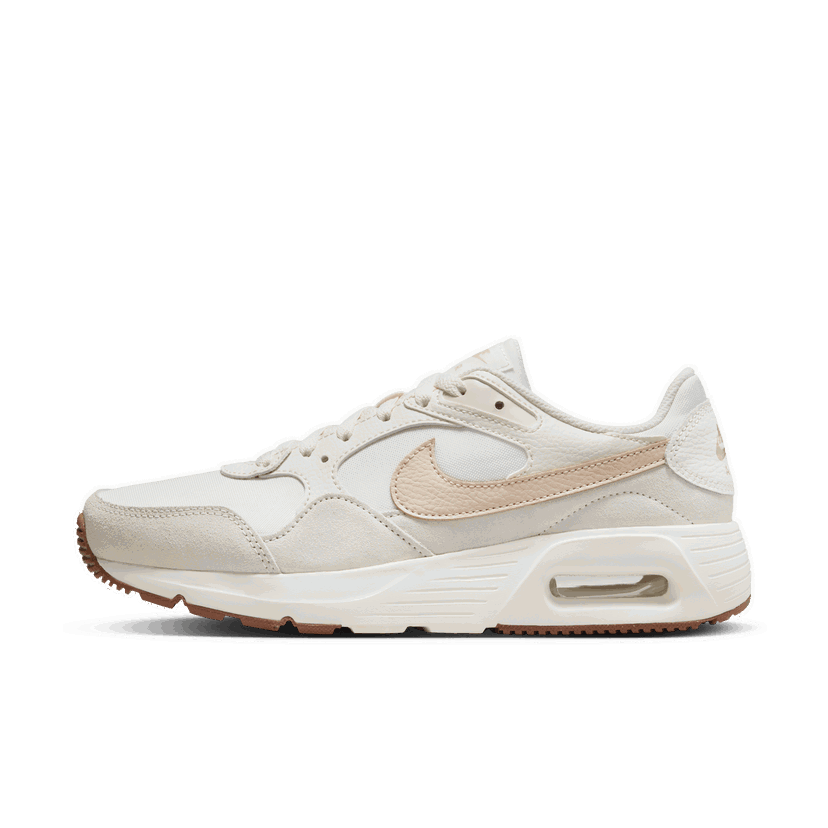 Tenisky a topánky Nike Air Max SC Biela | CW4554-118