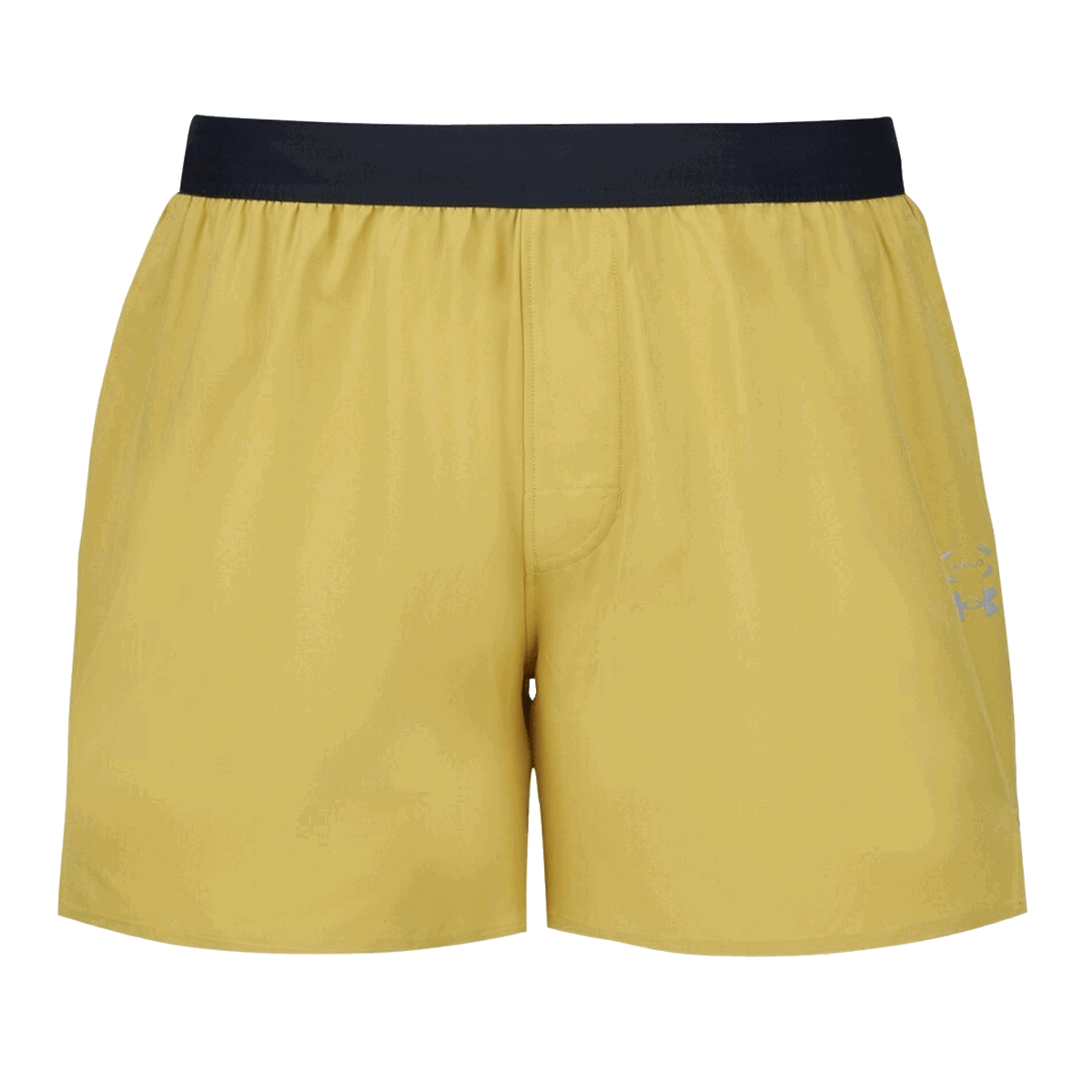 Šortky Under Armour Halo Train Short Žltá | 6005915-729, 0