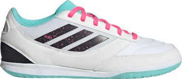 Tenisky a topánky adidas Performance TOP SALA COMPETITION II Rôznofarebný | jr5392, 0