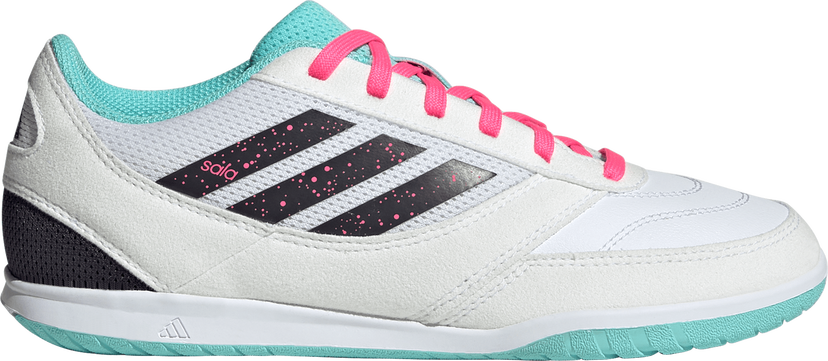 Tenisky a topánky adidas Performance TOP SALA COMPETITION II Rôznofarebný | jr5392