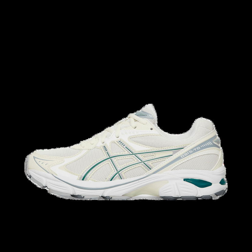 Tenisky a topánky Asics GT-2160 Cream / Jasper Green Béžová | 1203A320-105