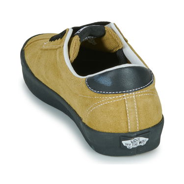Tenisky a topánky Vans Sport Low Žltá | VN000CQR5QJ1, 4