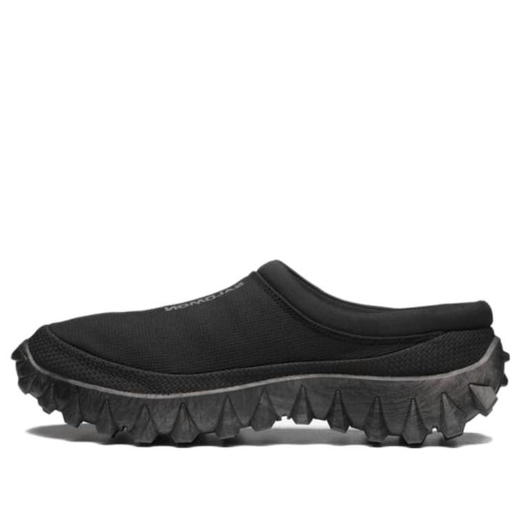 Tenisky a topánky Salomon Snowclog Čierna | 475176