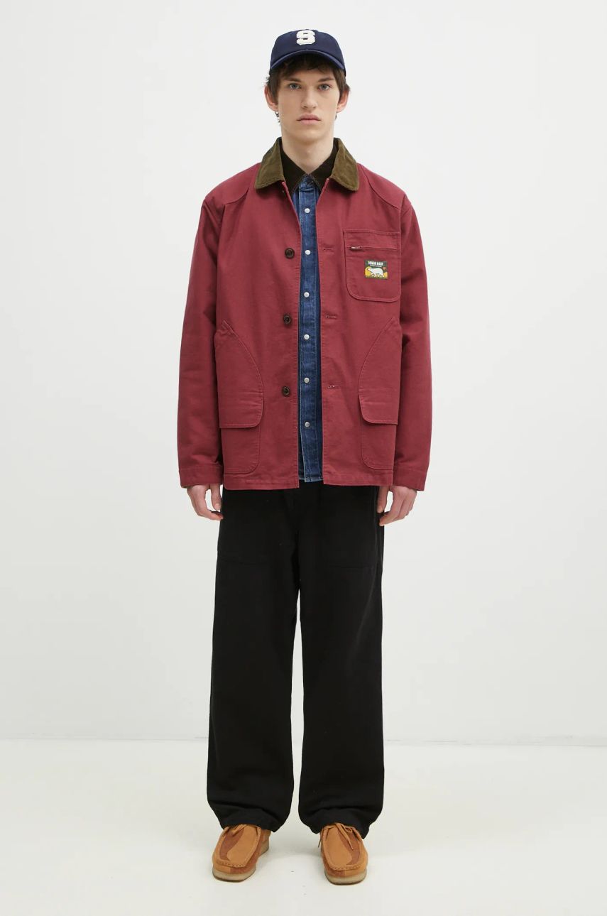 Hunting Oversized Jacket
