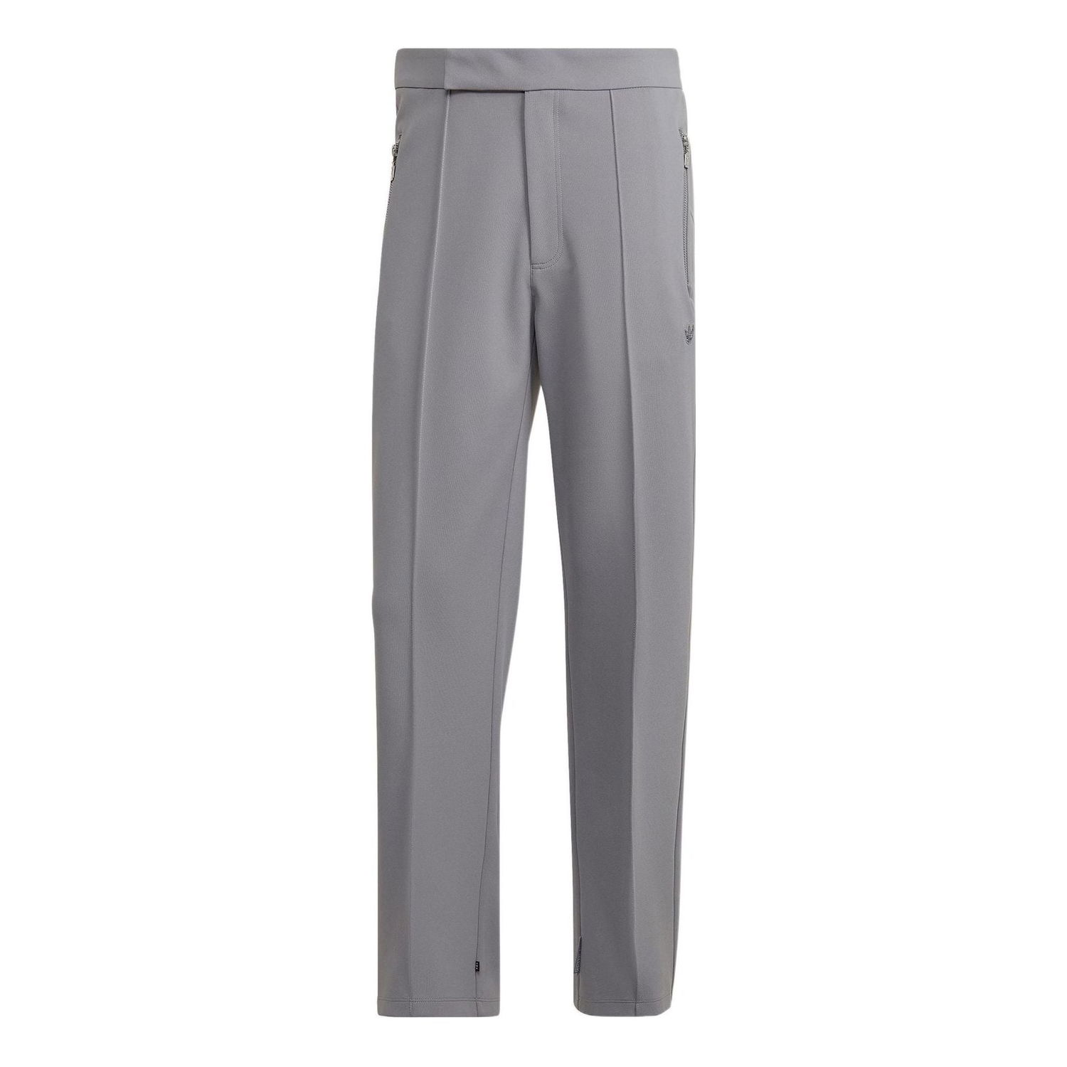 Nohavice adidas Originals Blue Version Tie-Break Track Pants Šedá | HM2351, 0