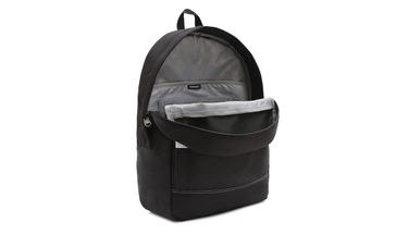 Batoh Vans MN Construct Skool BackPack Čierna | VN0A5FHWY28, 4