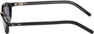 Slnečné okuliare AKILA AKILA Alien Sunglasses Čierna | 2532 01 01, 2
