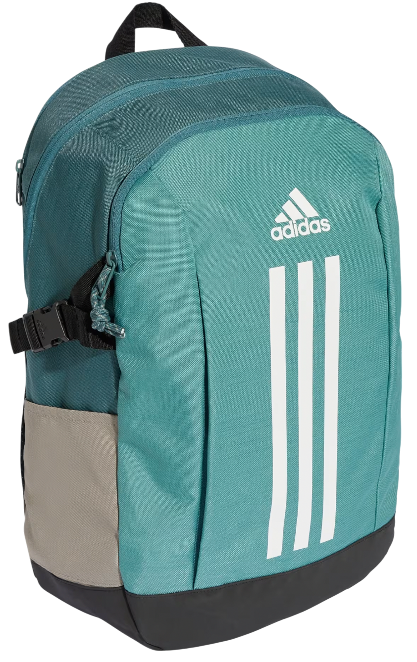 Batoh adidas Originals Power Backpack Tyrkysová | jx6561, 1