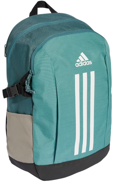 Batoh adidas Originals Power Backpack Tyrkysová | jx6561, 1