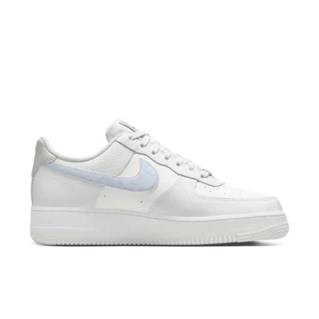Tenisky a topánky Nike Air Force 1 '07 W Biela | DV2237-101, 1