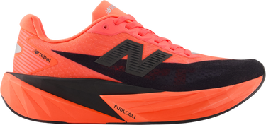 Tenisky a topánky New Balance FuelCell Rebel v5 Oranžová | wfcx-lq5, 0