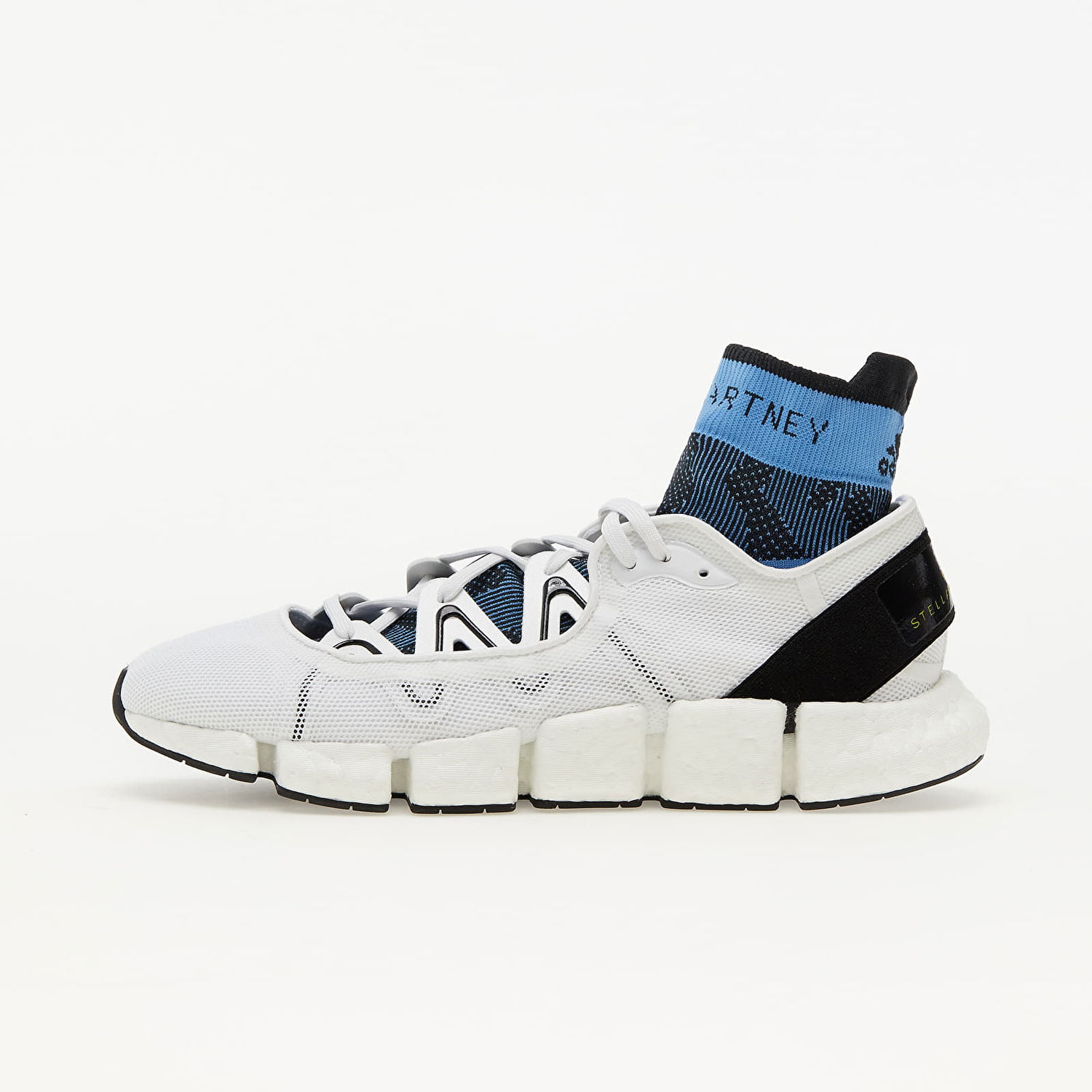 Tenisky a topánky adidas Performance Stella McCartney Climacool Vento Biela | FY1168, 0