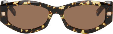 Slnečné okuliare Givenchy Givenchy GV Day Sunglasses Hnedá | GV40062I@5455E 192337205644, 0